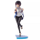 APEX OshiRabu Akuru Hayahoshi 1/7 Scale Figure Waifus Over Husbandos