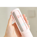 Pet Hair Remover Reusable Lint Roller Brush for Clothes Furniture Cat Dog