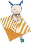 Pollen L’Abeille Bio Organic Baby Comforter Soft Toy Cloth