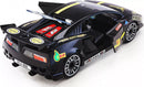 Revell First Construction Racing Car Model Kit 1:20 Scale Black 00923
