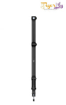 Microphone Boom Arm Desk Stand Tablet Holder Universal Mic Arm Cable Management