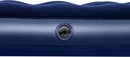 Bestway Single Air Mattress Inflatable Airbed Blow Up Camping 185x76x22cm