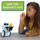 WowWee MiP Robot RC Toy App Controlled 20+ Games Android iOS White