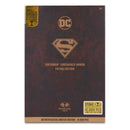 McFarlane DC Multiverse Superman Unchained Armor 7″ Figure Gold Label