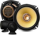 Kenwood KFC-XS1704 6.5” 2-Way Car Speakers 360W Hi-Res Audio