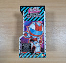LOL Surprise Boys Arcade Heroes Series 2 Action Figure Doll + 15 Surprises