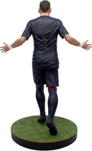 SoccerStarz Neymar Jr 60cm PSG Resin Football Statue Collectible Gift