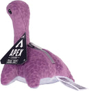 Apex Legends Purple Nessie 15cm Plush Official Licensed JAKKS
