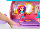 Nickelodeon Sunny Day Fan-Tastic Salon Playset Hair Styling Toy GKT64