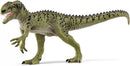 Schleich 15035 Monolophosaurus Dinosaur Figure 21cm Realistic Toy