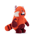 Simba Panda Plush Toy 25cm Soft Cuddly Animal Figure Kids Gift 6315870287