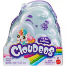 Cloudees GNC94 Collectable Figure Powder Blind Pack Random Toy