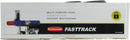 Rubbermaid FastTrack Multi Purpose Hook Steel Garage Storage Organiser Soft Grip
