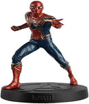 Marvel Iron Spider-Man Resin Statue 1/16 Scale Figure 14cm Collectible
