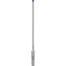 Bosch Expert SDS Plus-7X 6mm Hammer Drill Bit 150mm Working 215mm Total