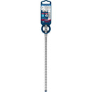 Bosch Expert SDS Plus-7X 8mm x 200/265mm Hammer Drill Bit for Hammer Drills