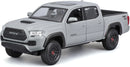 Maisto Toyota Tacoma 2023 Diecast Model Pickup Truck 1:24 Scale Collectible Car