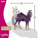 Schleich Bayala Star Pegasus Mare 70579 Flying Unicorn Fantasy Figure Toy