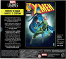 Marvel Legends X-Men Rogue & Destiny Comic Collection Action Figures F9098