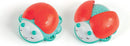 Clementoni Little Ladybug Baby Night Projector Lights & Sound 17265