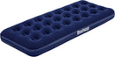 Bestway Single Air Mattress Inflatable Airbed Blow Up Camping 185x76x22cm