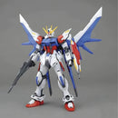 Share Bandai MG 1/100 Build Strike Gundam Full Package Gunpla Plastic Model Kit