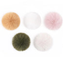 DJI Mic Mini Multi-Colour Windscreens 5 Pack Wind Muff Covers Official