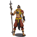 McFarlane Toys DC Direct Page Punchers Robin 7" Figure w/ Batman Comic