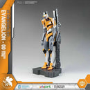 Evangelion EVA-00 Proto Type AMK Model Kit Yolopark Figure 20cm