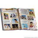 Panini One Piece War at The Top Album French Version + Free Card Holder