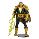 McFarlane DC Multiverse Page Punchers Black Adam 7" Figure + Comic