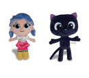 True Rainbow Kingdom Vera or Bartleby 40cm Plush Soft Toy Official - Select One