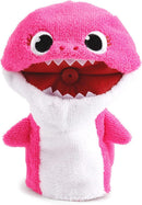 Baby Shark Official Splash & Spray Mommy Shark Bath Buddy Water Toy