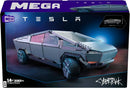 MEGA Construx Tesla Cybertruck Buildable Set GWW84 4 Door Opening Roof 3283 Pieces