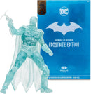 McFarlane Toys DC Multiverse Batman Rebirth Frostbite 7" Figure New