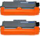 2x TN2320 Compatible Toner Cartridge for Brother TN 2320 HL-L2360DN MFC-L2700DW