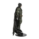 McFarlane Toys DC Direct Black Adam Batman 7" Action Figure with Comic WV1