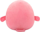 Squishmallows 16in Morlai Coral Manatee Plush Soft Toy Original Gift