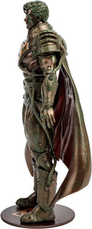 McFarlane Toys DC Multiverse Superboy-Prime Patina Gold Label 7" Figure