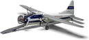 Airfix A05002V Bristol Superfreighter 1:72 Vintage Classics Model Kit 107 Pieces