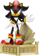 Sonic The Hedgehog Shadow 6" Collector Edition Action Figure Jakks Pacific