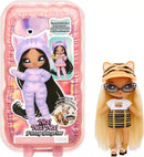 Na Na Na Surprise Tiger Linda 18cm Fuzzy Doll Series 1  and Accessories