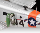 Revell 03811 US Beechcraft Model 18 1:48 Scale Aircraft Model Kit Unbuilt