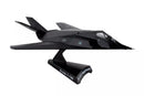 USAF Lockheed F-117 Nighthawk 1:150 Postage Stamp Collectable PS5386