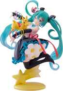 Taito Hatsune Miku x Rody AMP+ Figure 39 Thank You Ver Reissue PVC Statue
