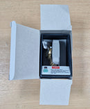 Timex Easy Reader Womens 25mm Watch Gold Tone Expansion Band Date T2H351