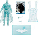 McFarlane Toys DC Multiverse Batman Rebirth Frostbite 7" Figure New