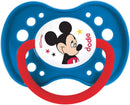 Dodie Mickey Mouse Baby Bottle 330ml, Pacifier & Pacifier Holder Gift Set 6m+
