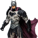 McFarlane Toys DC Multiverse Gladiator Batman Dark Nights Metal 7" Figure