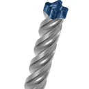 Bosch Expert SDS Plus-7X 6mm Hammer Drill Bit 150mm Working 215mm Total